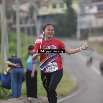 Runner Photo 5956100