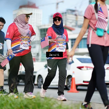 Runner Photo 5956104