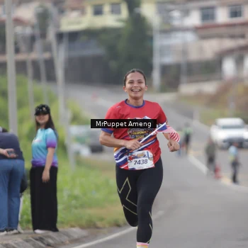 Runner Photo 5956113
