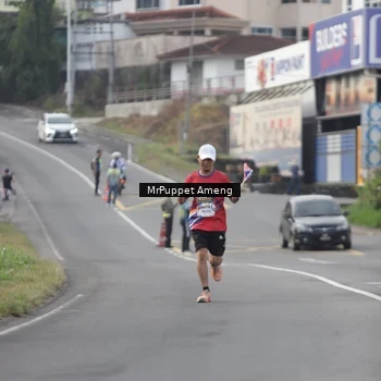 Runner Photo 5956119