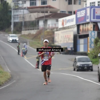 Runner Photo 5956120