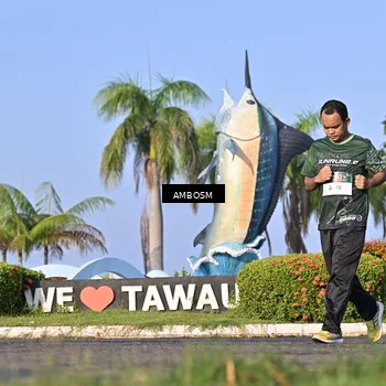 Runner Photo 5956121
