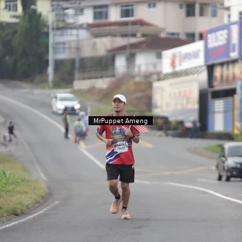 Runner Photo 5956122