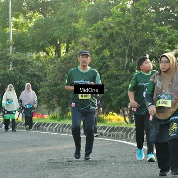 Runner Photo 5956124