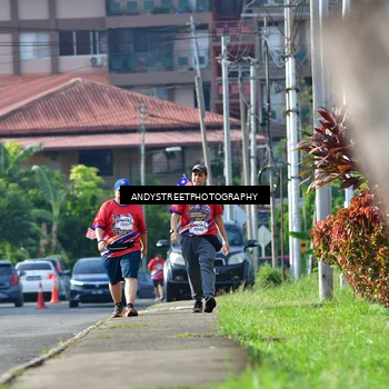 Runner Photo 5956125