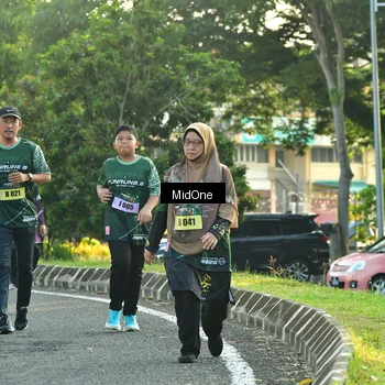 Runner Photo 5956130