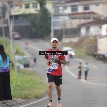 Runner Photo 5956134