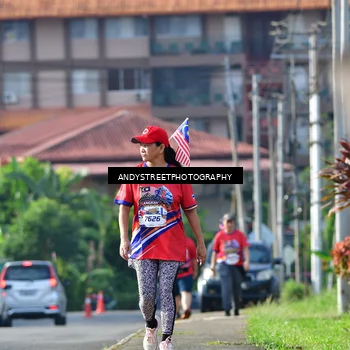 Runner Photo 5956135