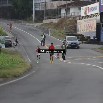 Runner Photo 5956137