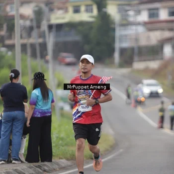 Runner Photo 5956138