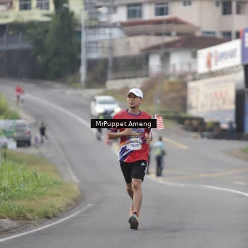 Runner Photo 5956141