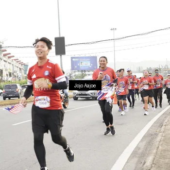 Runner Photo 5956144