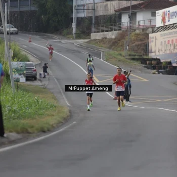 Runner Photo 5956145