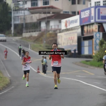 Runner Photo 5956158