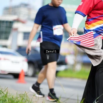Runner Photo 5956162