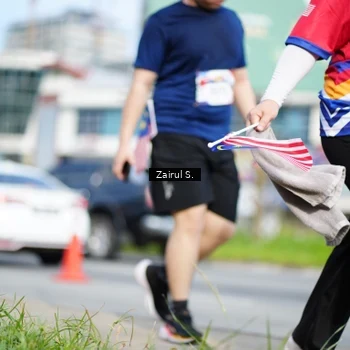 Runner Photo 5956163
