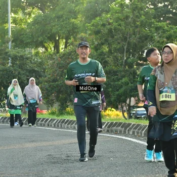 Runner Photo 5956164