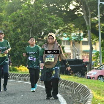 Runner Photo 5956165