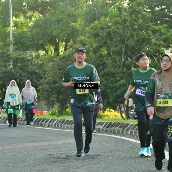 Runner Photo 5956166
