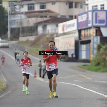 Runner Photo 5956168