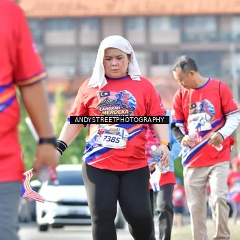 Runner Photo 5956169