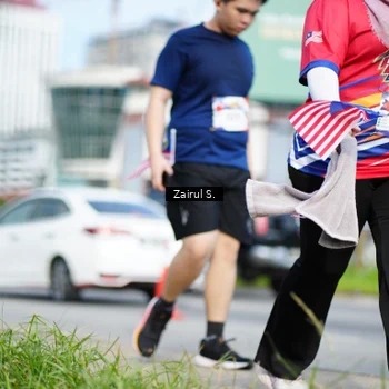Runner Photo 5956171