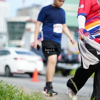 Runner Photo 5956174