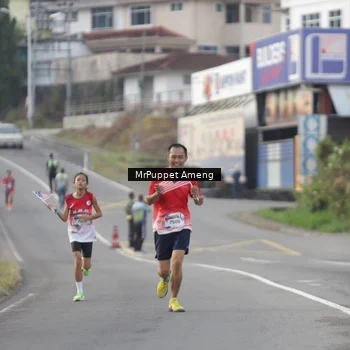 Runner Photo 5956175
