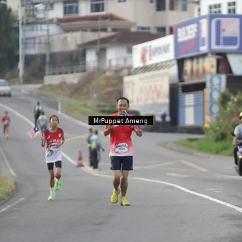 Runner Photo 5956181