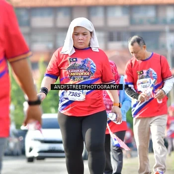 Runner Photo 5956182