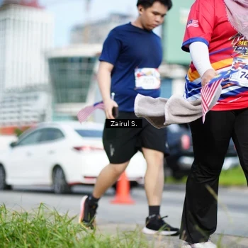 Runner Photo 5956183