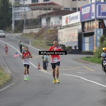 Runner Photo 5956185