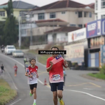 Runner Photo 5956186