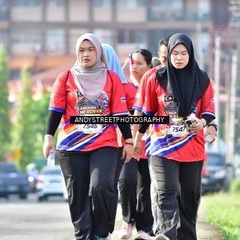 Runner Photo 5956187