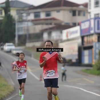 Runner Photo 5956190