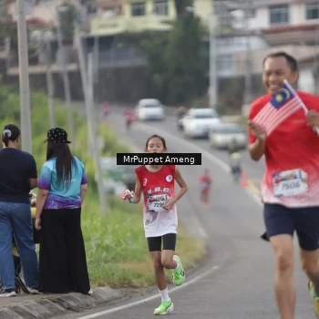 Runner Photo 5956192