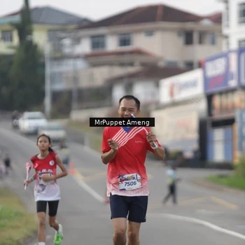 Runner Photo 5956193