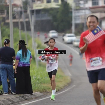Runner Photo 5956194