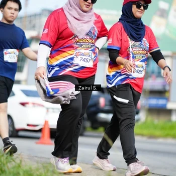 Runner Photo 5956196
