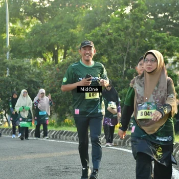 Runner Photo 5956197