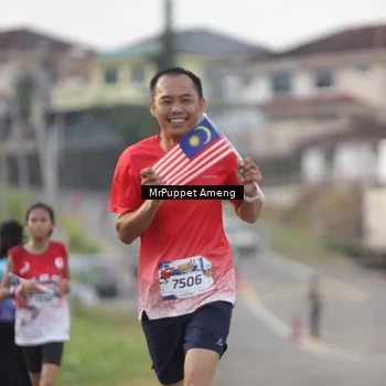 Runner Photo 5956198