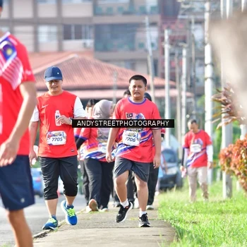 Runner Photo 5956200