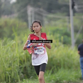Runner Photo 5956201