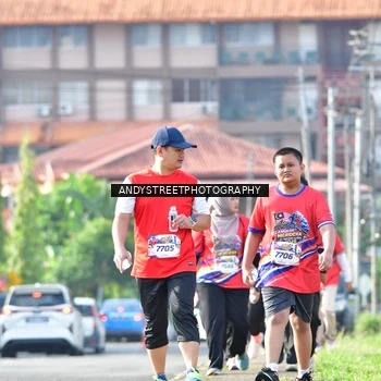 Runner Photo 5956202
