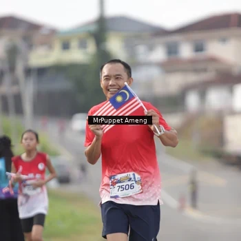 Runner Photo 5956203