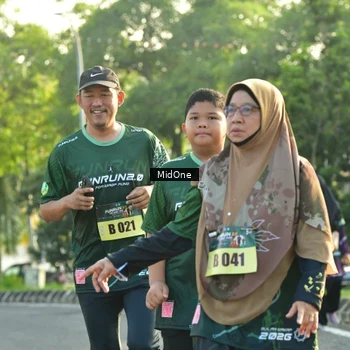 Runner Photo 5956204