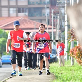 Runner Photo 5956205