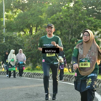 Runner Photo 5956207