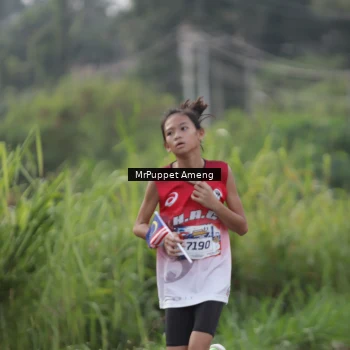 Runner Photo 5956213