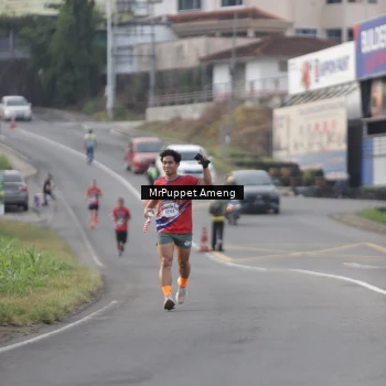 Runner Photo 5956215